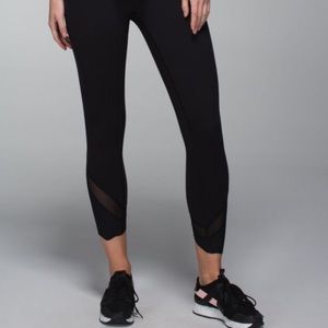 LIMITED EDITION - Lululemon Wunder Under Luxtreme